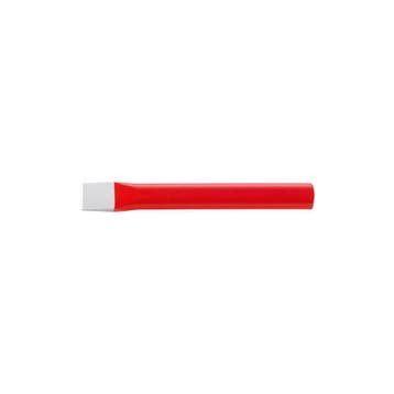 Platte beitel DIN 6453 300x23x13mm FORMAT, Verzenden, Nieuw