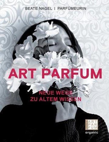 9783982103501 Art Parfum Beate Nagel, Boeken, Studieboeken en Cursussen, Verzenden, Nieuw, Beate Nagel