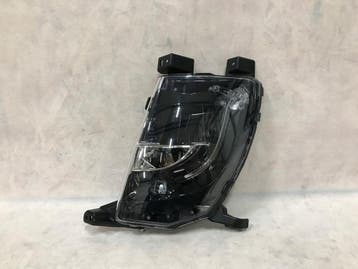 Halogeen LED DRL links LEVEL UP TESLA Model S Lift 19-, Auto-onderdelen, Verlichting, Verzenden, Gebruikt