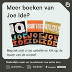 Smoke 9780316531061 Joe Ide, Boeken, Verzenden, Gelezen, Joe Ide