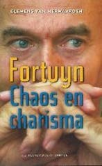 Fortuyn, chaos en charisma 9789035128194 C. van Herwaarden, Verzenden, Zo goed als nieuw, C. van Herwaarden