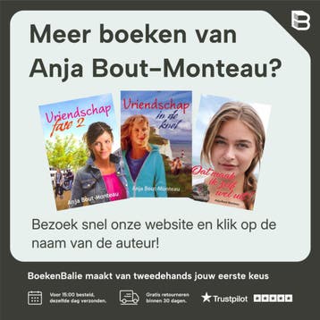 V VAN VEERLE, DE - Anja Bout-Monteau 9789033606984, Verzenden, Gelezen, Anja Bout-Monteau
