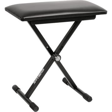 QUIKLOK BX9 Keyboard Bank – Verstelbaar 445-545 mm, Compact, Ophalen of Verzenden, Nieuw
