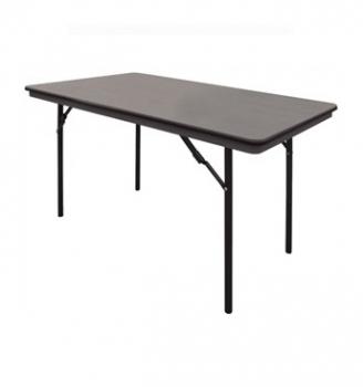 Inklapbare tafel BOLERO rechthoekig, Ophalen of Verzenden, Nieuw zonder verpakking