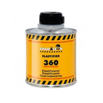 360 ELASTIFIER 250 ml Chamäleon (Autolak in blik), Verzenden, Nieuw