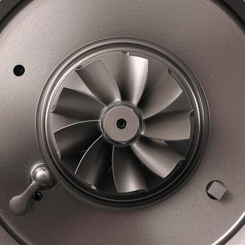 Billet Turbo Core compatible for Mercedes W212 W204 C218, Verzenden, Nieuw, Mercedes-Benz