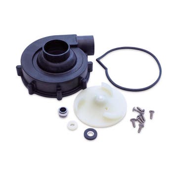 Albin Pump Design & Premium Toilet Inlaatpomp Set, Watersport en Boten, Ophalen of Verzenden, Nieuw