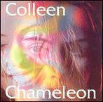 cd - Colleen - Chameleon, Cd's en Dvd's, Verzenden, Zo goed als nieuw
