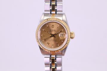 Tudor - Princess Date - Zonder minimumprijs - 92413 |