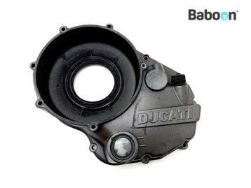 Dynamo Deksel Ducati 748, Verzenden, Gebruikt