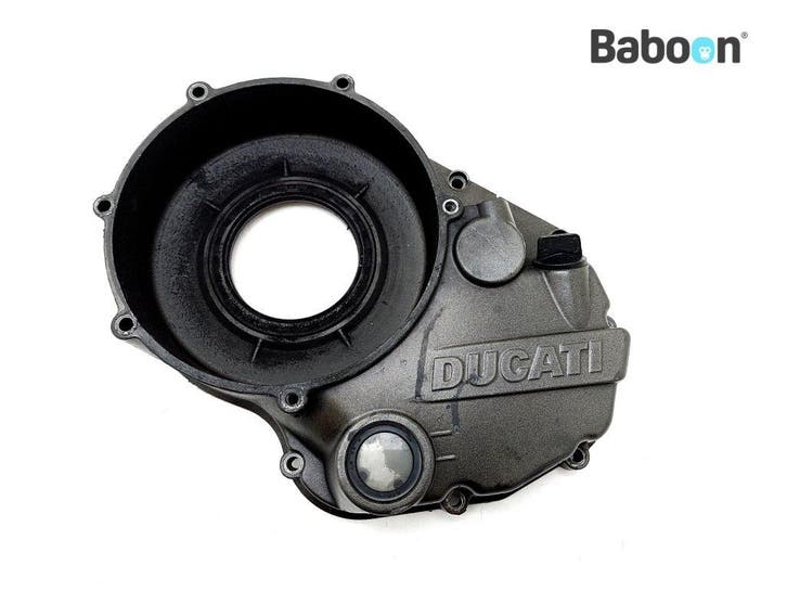 Dynamo Deksel Ducati 748, Motoren, Onderdelen | Ducati, Gebruikt, Verzenden