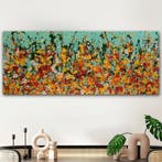 Valentina Pufe - Flower Field