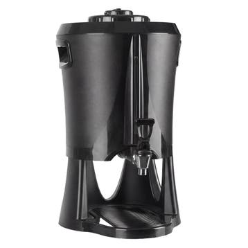 GGM Gastro | Geïsoleerde drankdispenser (met kraan) - 5 |, Verzenden, Nieuw in verpakking, Overige typen