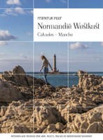 Normandië Westkust / Frankrijk Puur 9789083261737, Verzenden, Gelezen, Martijn Joosse
