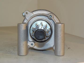 Startmotor John Deere Scotts Kohler nieuw, Verzenden, Nieuw