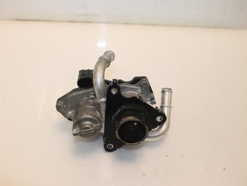 EGR Klep Volkswagen Golf Sportsvan O71188, Ophalen of Verzenden, Nieuw