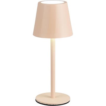 LED Tafellamp - Trion Zavio - 1x LED SMD 1.6W - Touch, Ophalen of Verzenden, Nieuw, Metaal, Overige fittingen