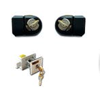 HEOSafe Security Set Mercedes Sprinter >2018 Cabine +, Nieuw