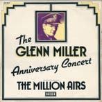 New Million Airs Orchestra, The - The Glenn Miller, Ophalen of Verzenden, Gebruikt