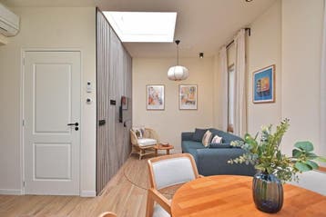 Te huur: Appartement Keizerstraat in Den Haag, Den Haag, Appartement, Zuid-Holland