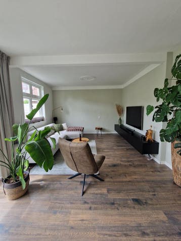 Te huur: Appartement Voorstadslaan in Nijmegen, Gelderland, Nijmegen, Appartement
