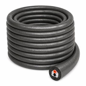 Python bierleiding per meter (4-lijns, 8,5x11,5 mm), Ophalen of Verzenden