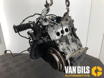 Motor Renault Twingo O328518, Ophalen of Verzenden, Nieuw