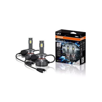 Osram H7 Ledriving HL Intense NXT LED Koplamp Set, Ophalen of Verzenden, Nieuw
