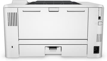 HP - LJ Pro M402dne (C5J91A), Zwart-en-wit printen, Gebruikt, Printer, HP