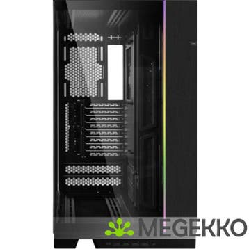Lian Li PC-O11 Dynamic EVO XL Black, Verzenden, Nieuw