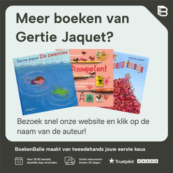 Mee met Sint 9789026996047 Gertie Jaquet, Boeken, Kinderboeken | Kleuters, Verzenden, Zo goed als nieuw, Gertie Jaquet