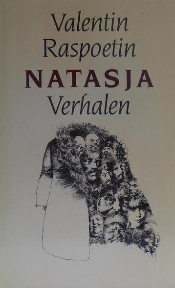 Natasja / Grote ABC / 621 - Raspoetin 9789029534468, Boeken, Verzenden, Gelezen, Raspoetin