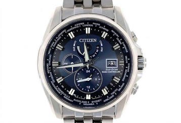 Citizen - Eco-Drive - Zonder minimumprijs - H820-T021697 -, Nieuw