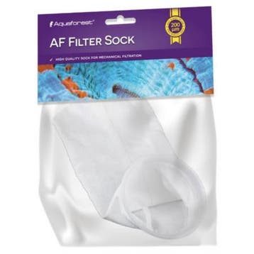 AquaForest AF Filter Sock, Ophalen of Verzenden, Nieuw