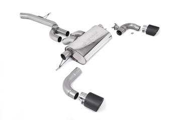 Roetfilter-back | Toyota Supra A90 2.0 Turbo B48 (VK/Euro-sp, Verzenden, Nieuw