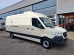 Zakelijke Lease |  Mercedes-Benz Sprinter 315 CDI Koelwagen, Automaat, Gebruikt, Euro 6, Beige
