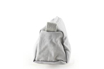 Kipling Etui Wit, Verzenden, Zo goed als nieuw