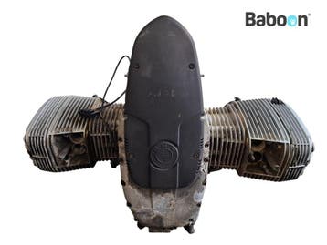 Motorblok BMW R 1100 GS (R1100GS 94), Verzenden, Gebruikt