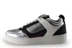 Maruti Sneakers in maat 39 Zilver, Overige kleuren, Verzenden, Maruti, Sneakers of Gympen
