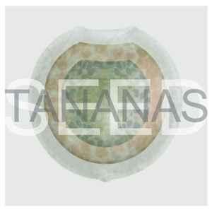 cd - Tananas - Seed, Verzenden, Zo goed als nieuw