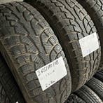 2 x Hankook 265-70-18 Winterbanden 8mm, Auto-onderdelen, Banden en Velgen, 18 inch, Gebruikt, 265 mm, Band(en)