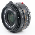 Leica 11606 Elmarit-M 28mm F/2.8 ASPH. | Tweedehands, Audio, Tv en Foto, Fotografie | Lenzen en Objectieven, Verzenden, Gebruikt