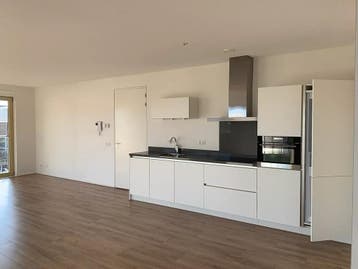 Te huur: Appartement Eef Kamerbeekstraat in Amsterdam