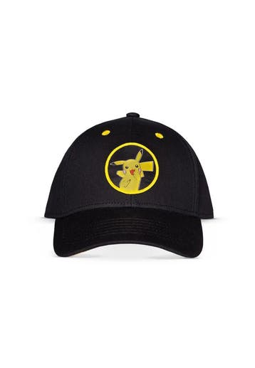Pokémon - Adjustable Cap, Verzenden, Nieuw