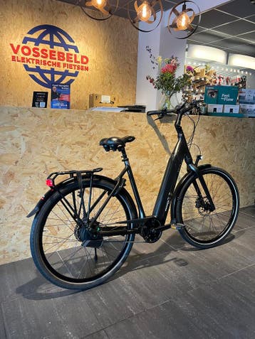 Koga e-nova automatiq Bosch riem aandrijving maat L, Ophalen of Verzenden, Nieuw
