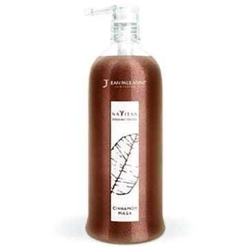 Jean Paul Mynè  Navitas Organic  Cinnamon Mask  1000 ml, Verzenden, Nieuw