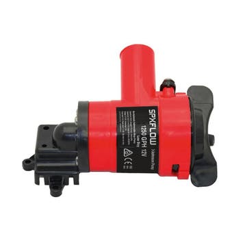 Bilgepomp Johnson Low Boy 1250 GPH, Ophalen of Verzenden, Nieuw