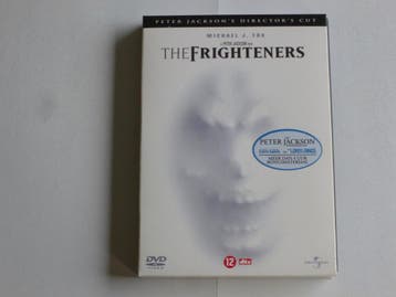 The Frighteners - Michael J. Fox (3 DVD), Ophalen of Verzenden, Zo goed als nieuw