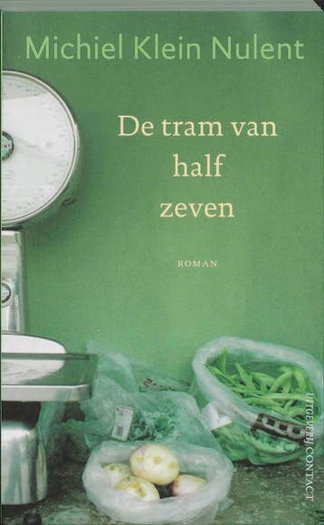 Tram van half zeven - M. Klein Nulent 9789025431556, Verzenden, Gelezen, M. Klein Nulent