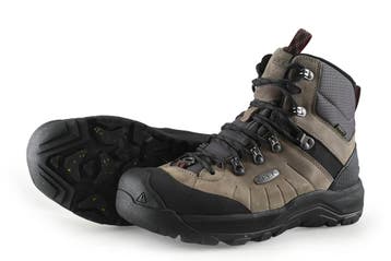 Keen Snowboots in maat 42 Overig, Kleding | Heren, Overige kleuren, Verzenden, Overige typen, Zo goed als nieuw